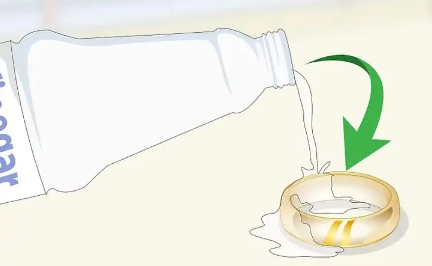تشخیص طلا در خانه