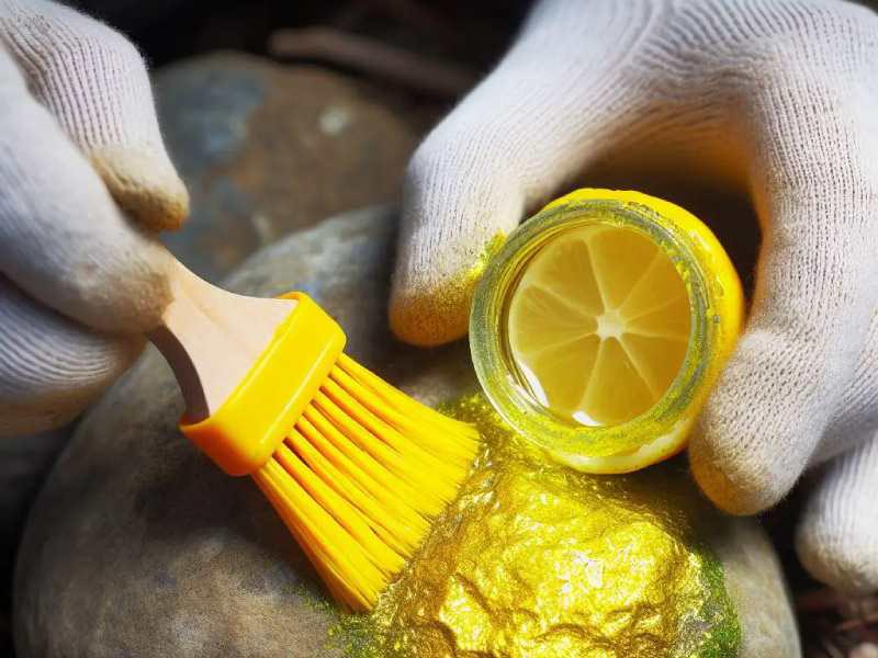 چگونه بفهمیم طلا است