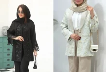 خرید و قیمت مانتو و شومیز زنانه در ایمالز