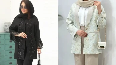 خرید و قیمت مانتو و شومیز زنانه در ایمالز