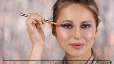 انتخاب خط چشم ایده آل