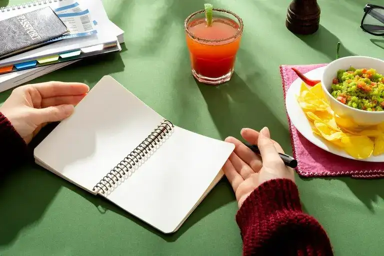 فواید یادداشت برداری
