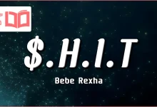 متن و ترجمه آهنگ S.H.I.T از Bebe Rexha
