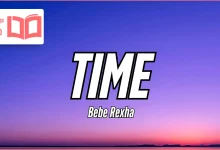 متن و ترجمه آهنگ Time از Bebe Rexha