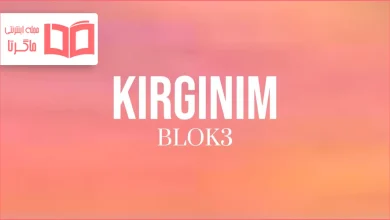 متن و ترجمه آهنگ Kırgınım از BLOK3