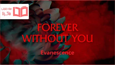 متن و ترجمه آهنگ Forever Without You از Evanescence