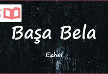 متن و ترجمه آهنگ Başa Bela از Ezhel