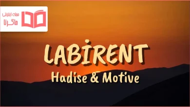 متن و ترجمه آهنگ Labirent از Hadise و Motive