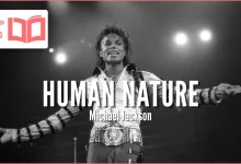 متن و ترجمه آهنگ Human Nature از Michael Jackson