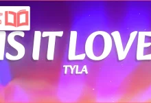 متن و ترجمه آهنگ IS IT LOVE از Tyla