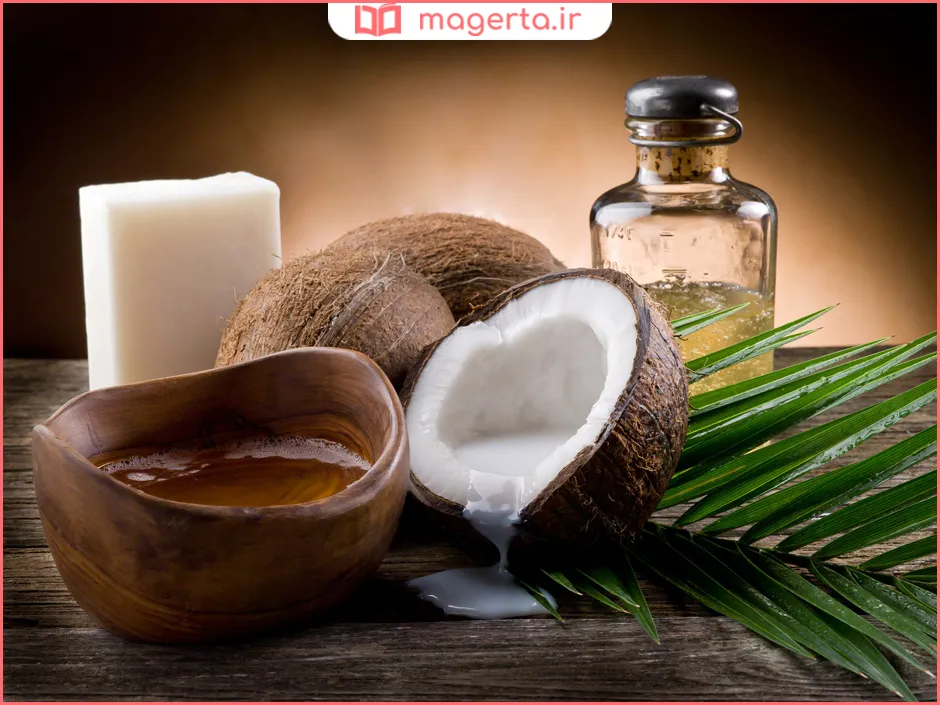 نارگیل برای چی خوبه