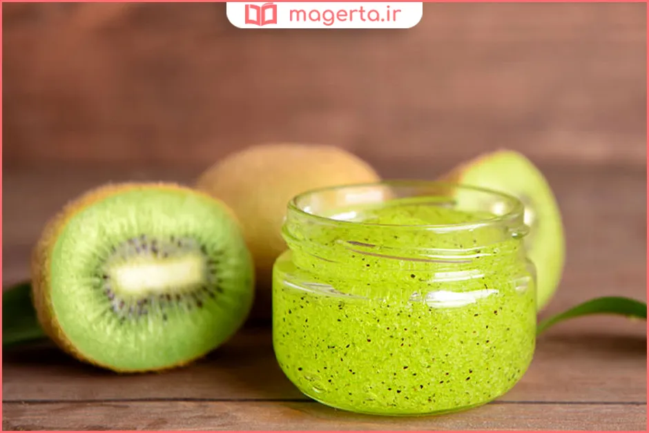 خواص کیوی برای بدن