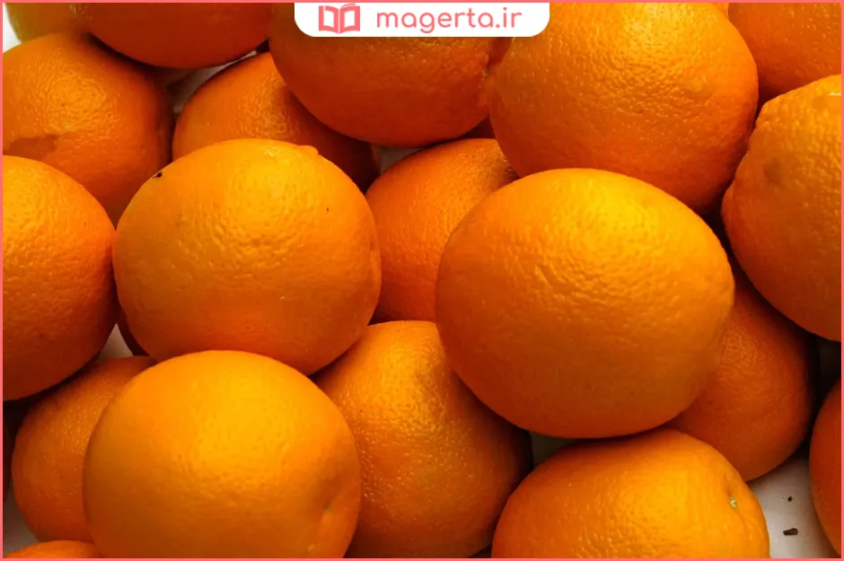 خواص نارنج برای سرماخوردگی