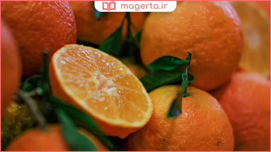 نارنج برای سلامتی