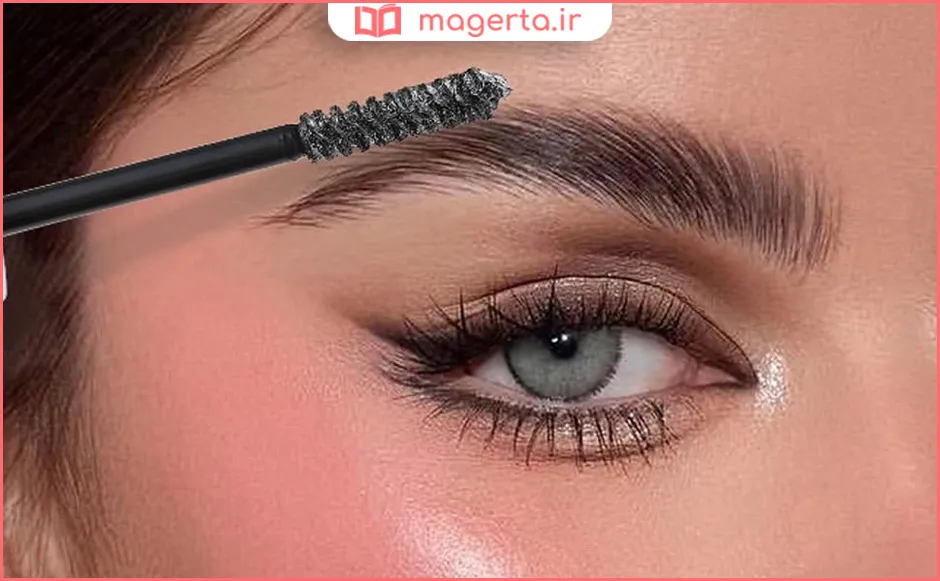 بهترین ژل حالت دهنده ابرو در ایران