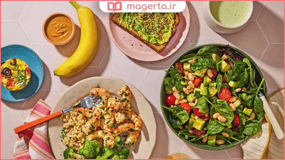 برای چربیسوزی چی خوبه