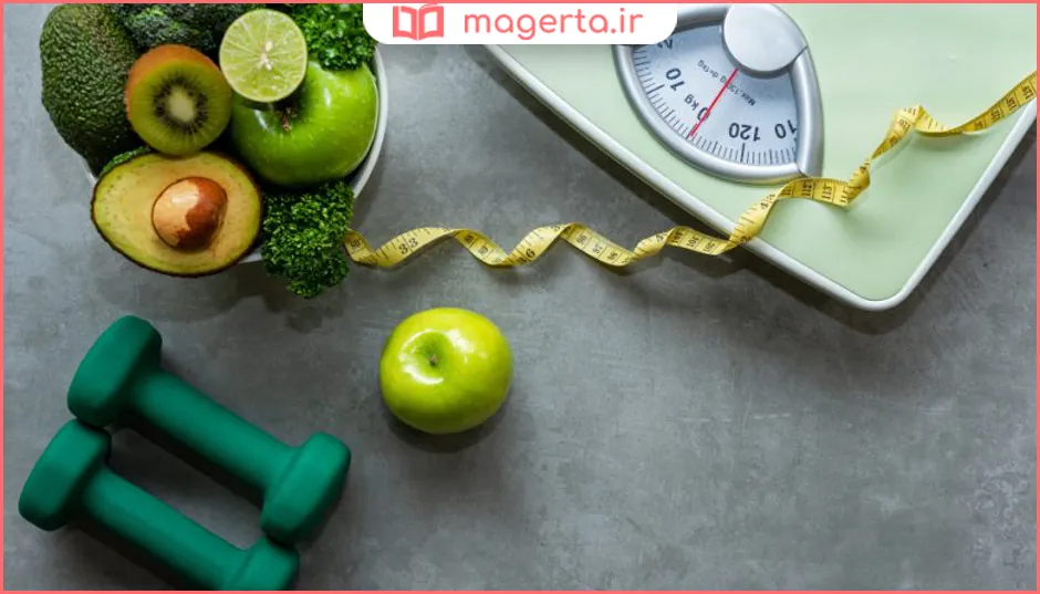 کربوهیدرات برای چربیسوزی