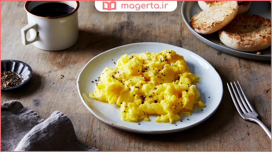 بهترین چیز برای چربیسوزی
