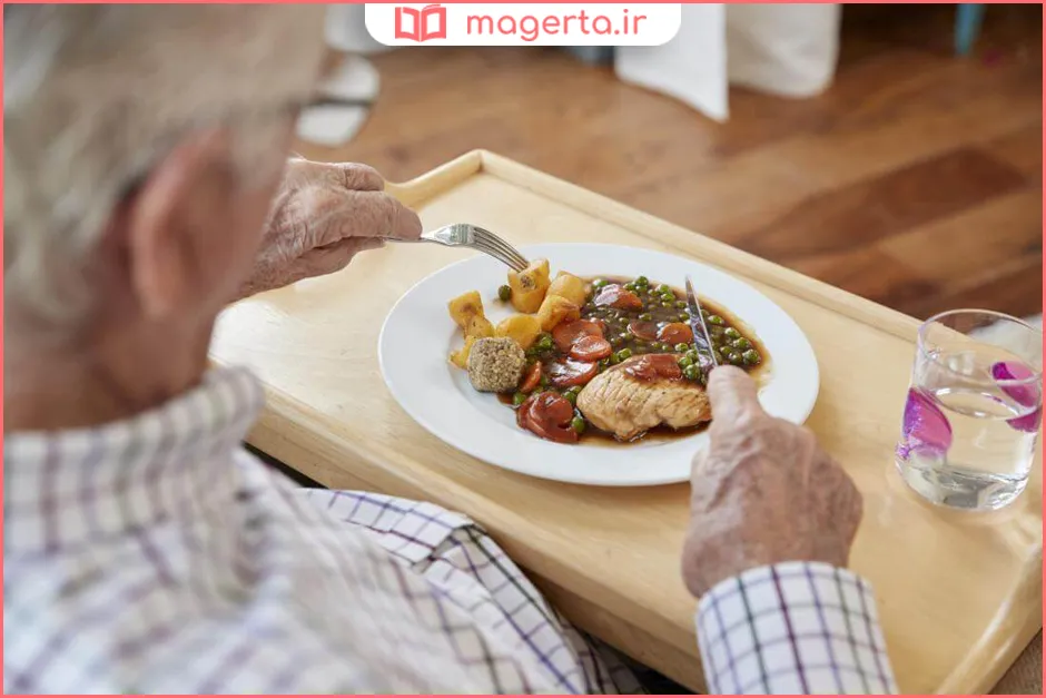 بهترین چیز برای درمان پروستات بزرگ شده