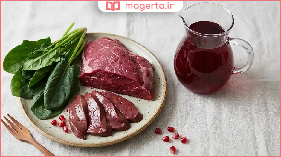 چه زمانی کم خونی نیاز به تزریق خون دارد
