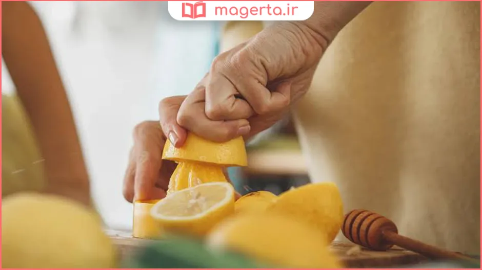 روش‌های خانگی بهبود سرماخوردگی کودک