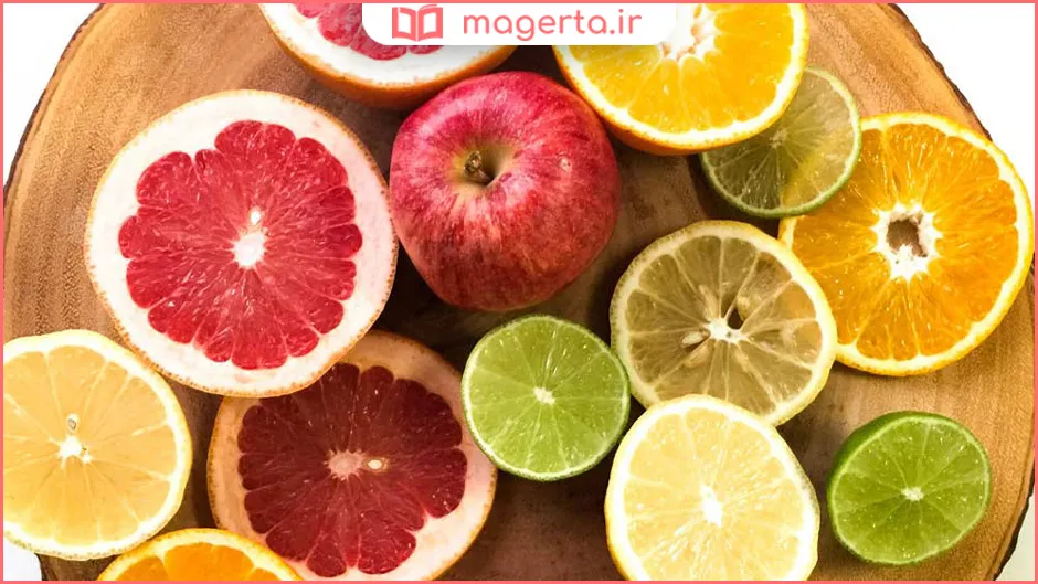 ویتامین C برای سرماخوردگی