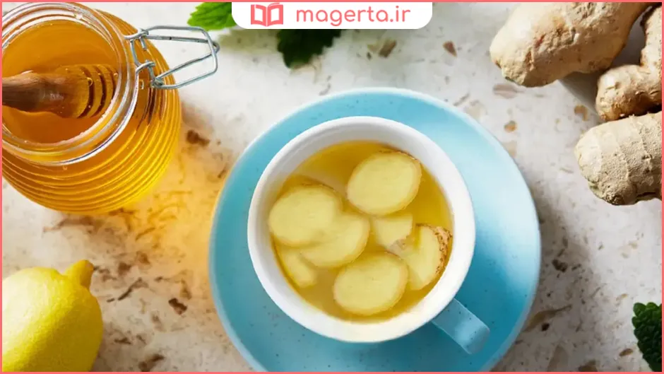داروی قوی برای گلودرد چرکی