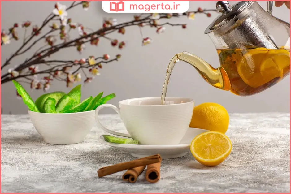 قهوه برای کبد چرب مفید است یا مضر