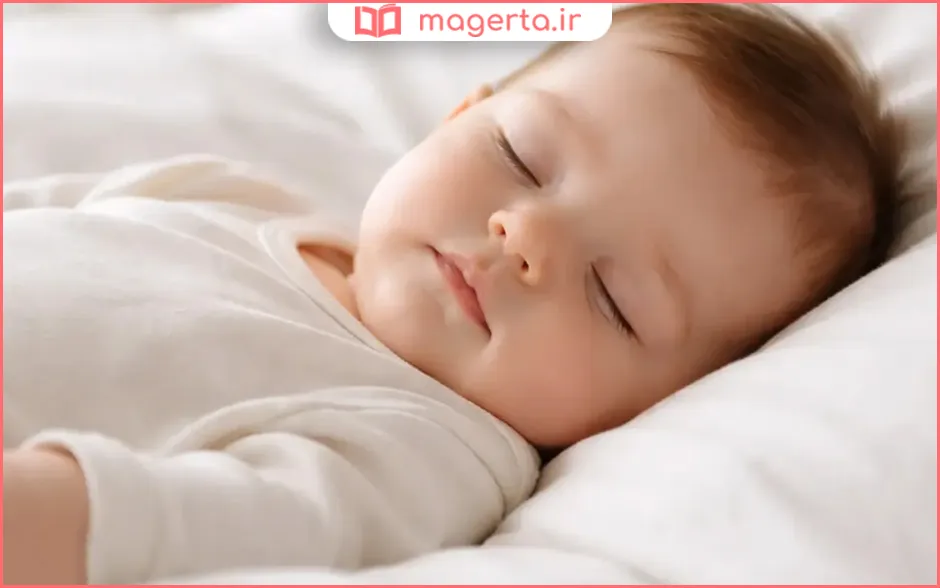 بهترین چیز برای یبوست نوزاد