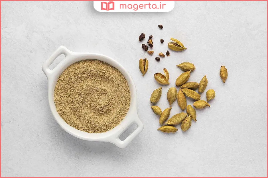 هل سبز ممتاز هندی