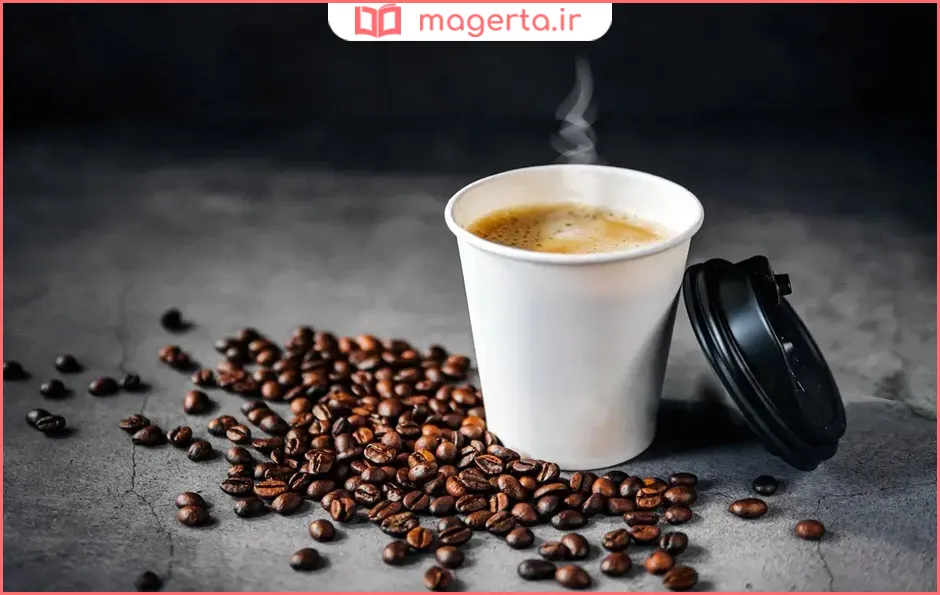 قهوه ایرانی رستری کدام برندها هستند