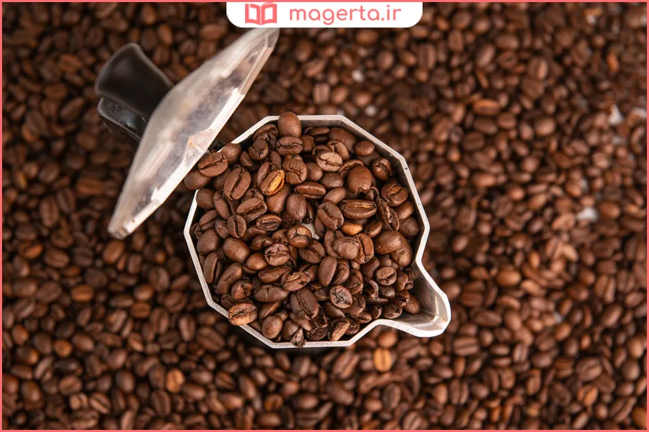 تفاوت قهوه عربیکا و روبوستا چیست