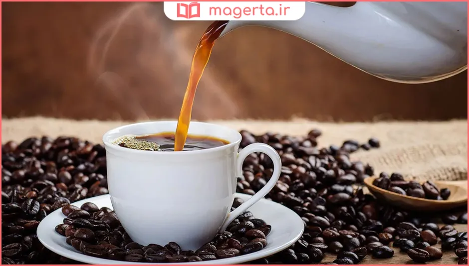 بهترین قهوه برای کاپوچینو و لاته