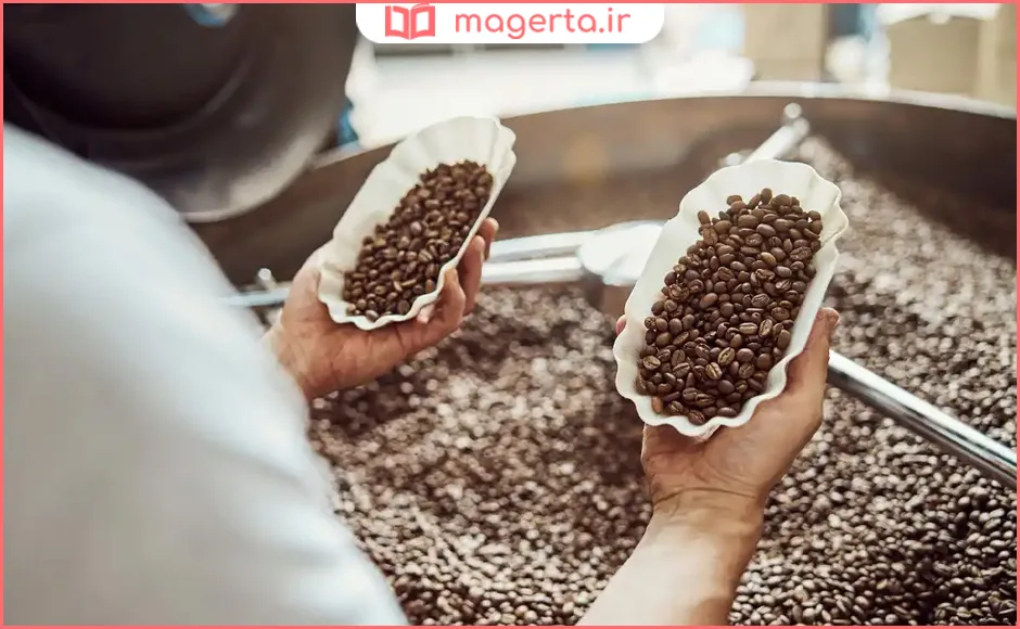 راهنمای خرید قهوه
