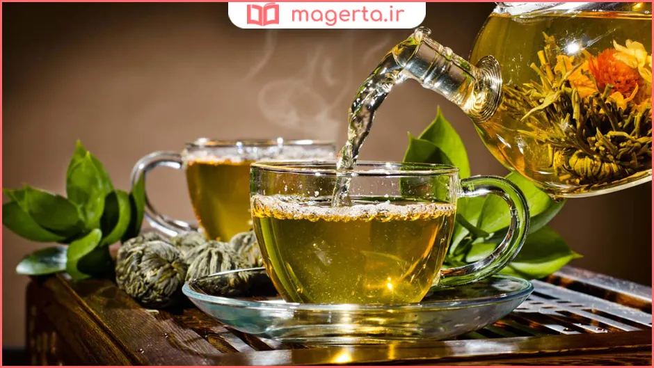 بهترین نوع چای سبز کدام است؟
