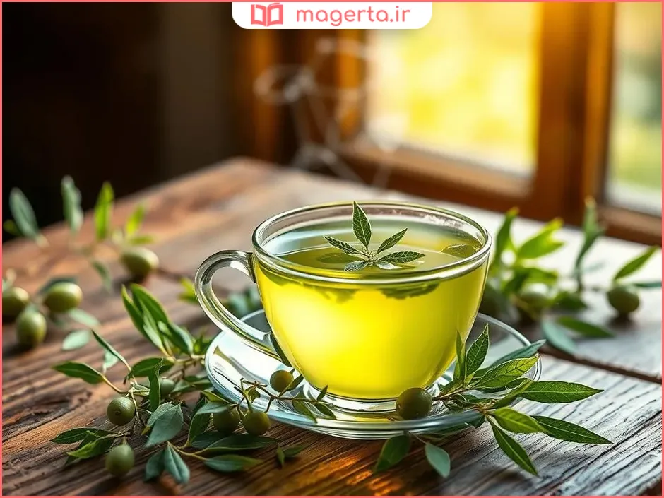 بهترین نوع چای سبز