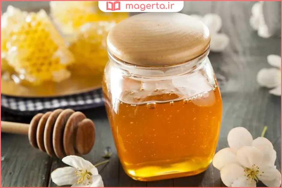 بهترین عسل برای سالمندان