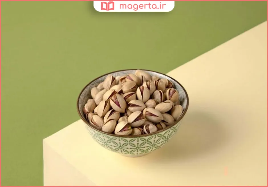 بهترین نوع پسته برای آجیل شب عید