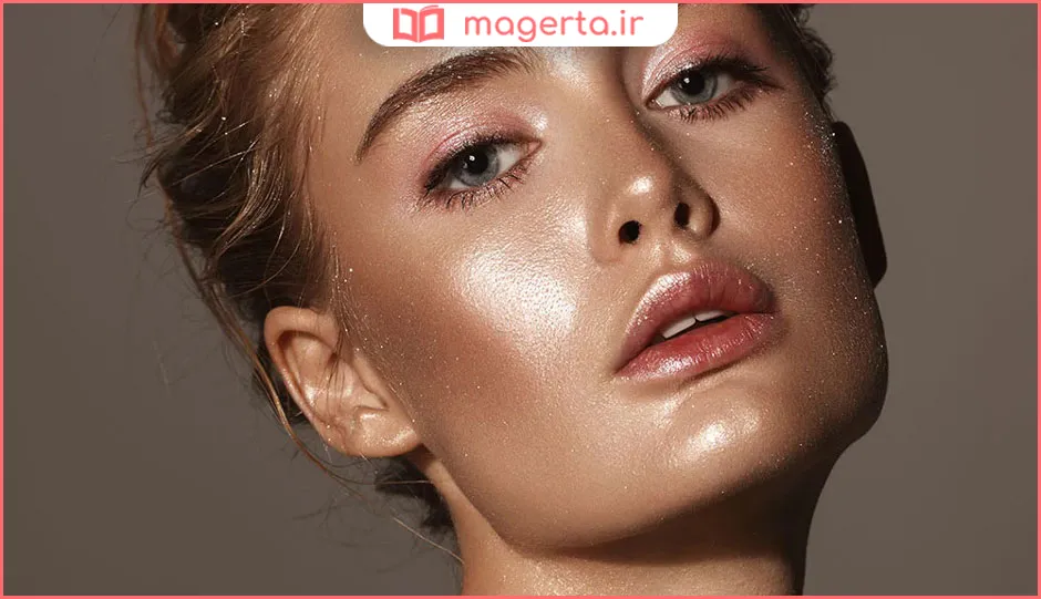 برای شفاف شدن پوست صورت چه کنیم