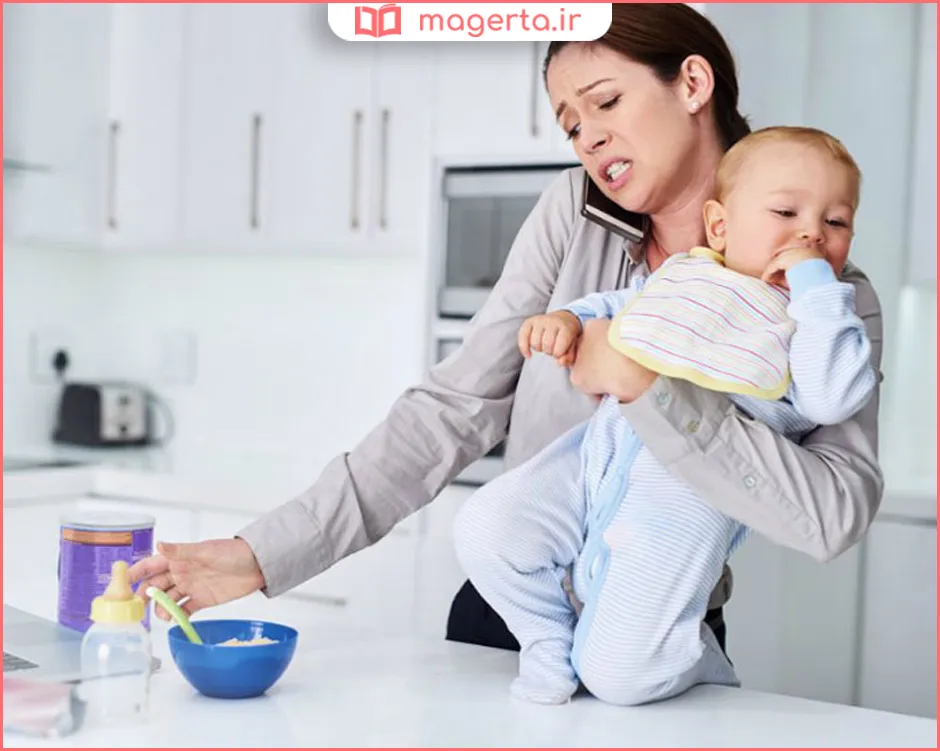 بهترین قرص برای افزایش شیر مادر