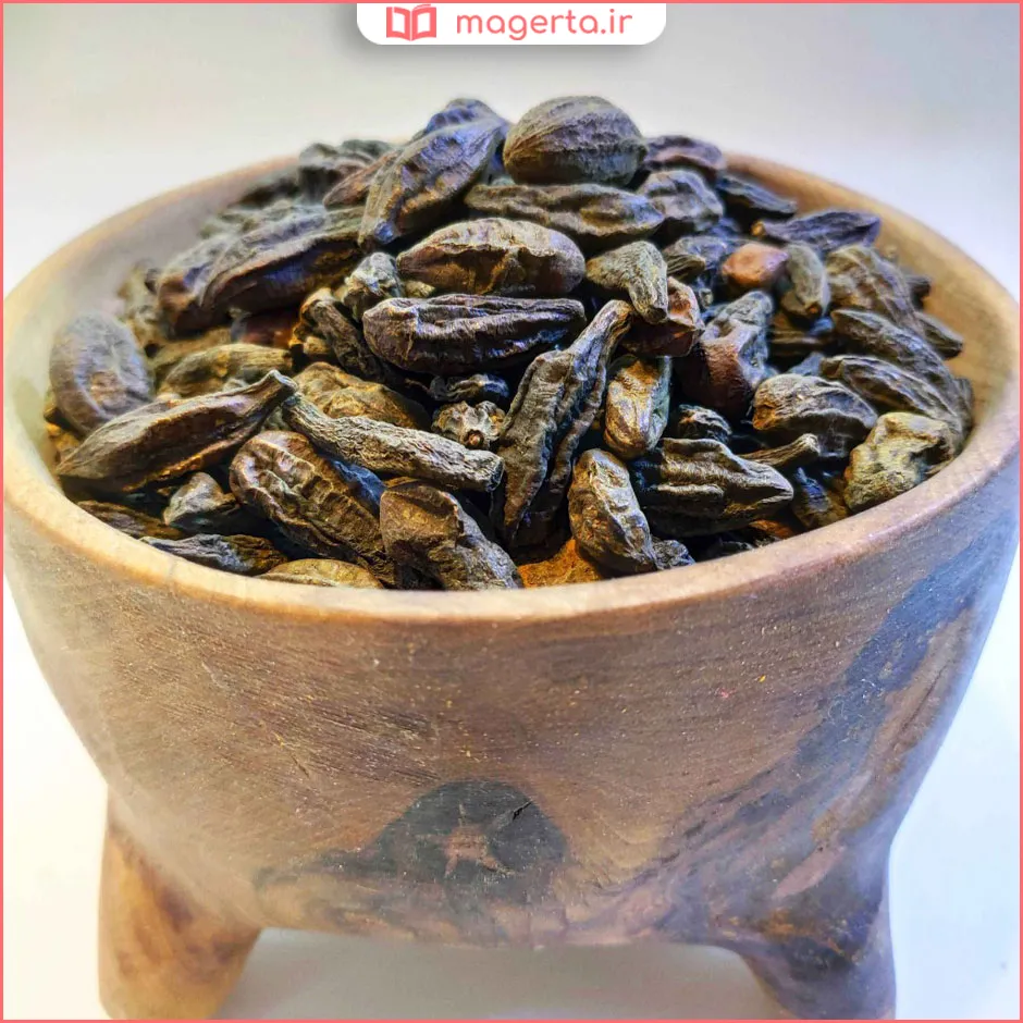 بهترین زمان مصرف هلیله سیاه