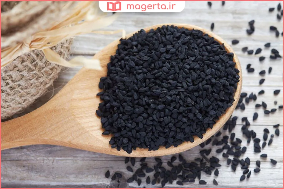 طبع هلیله سیاه چیست؟
