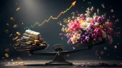 خرید گل در بهار ۱۴۰۵؛ بازار گل ایران گران شد یا نه؟
