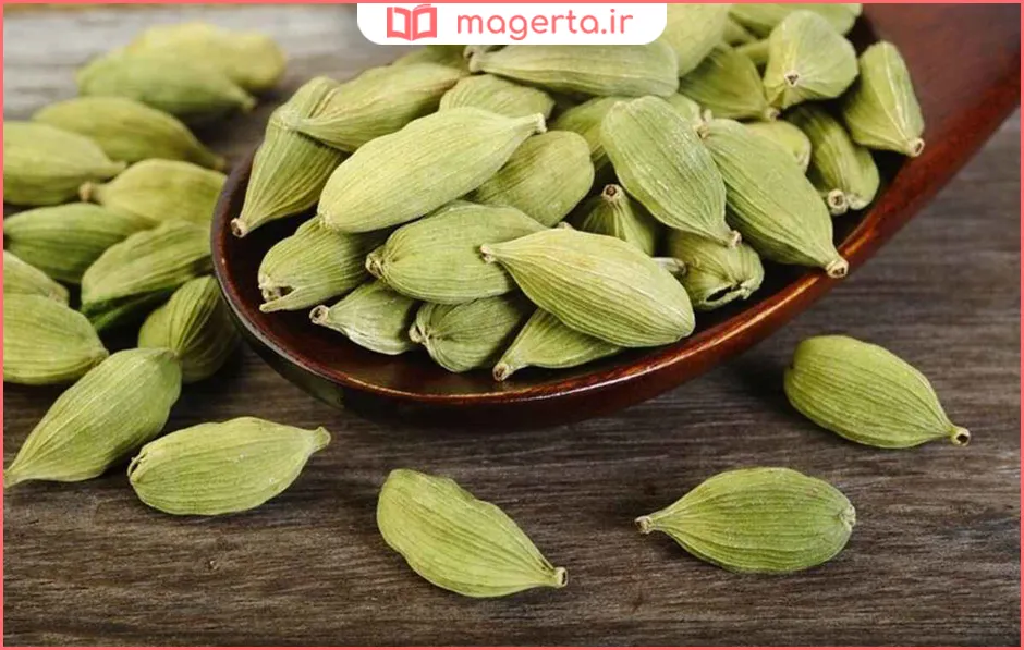 خواص هل برای نعوظ