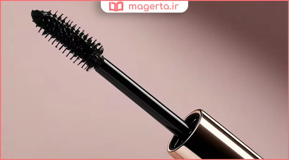 طریقه ژل ابرو زدن