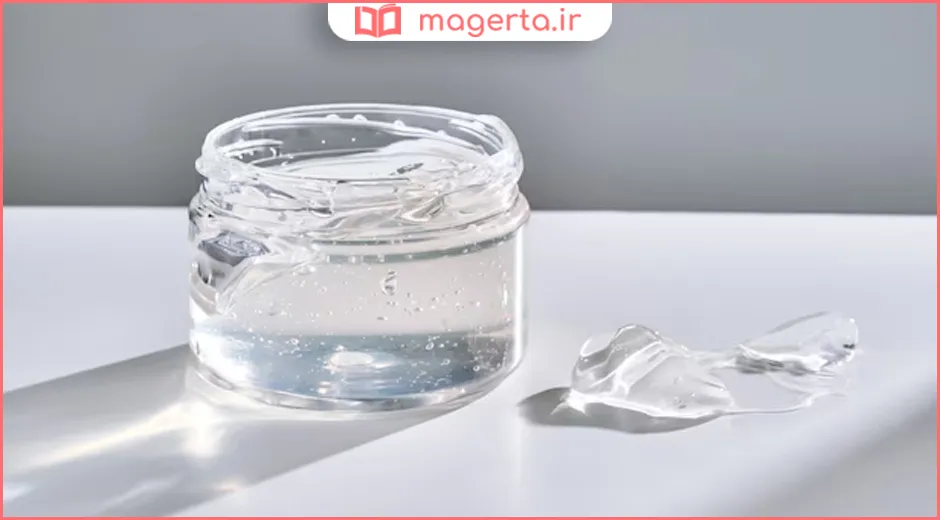 روش صحیح ژل ابرو زدن
