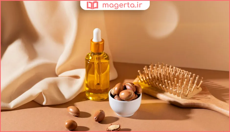 فواید ماساژ پوست سر با روغن