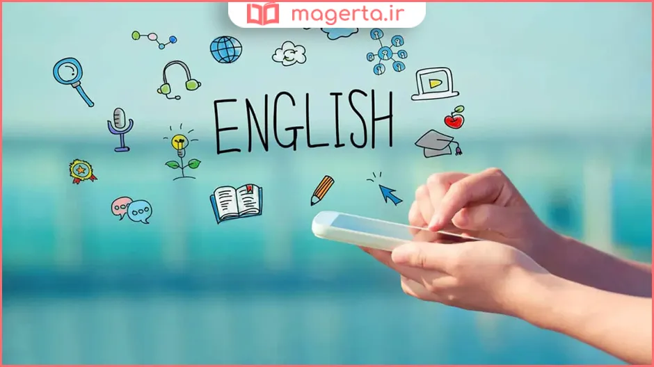 بهترین روش یادگیری زبان انگلیسی در خانه