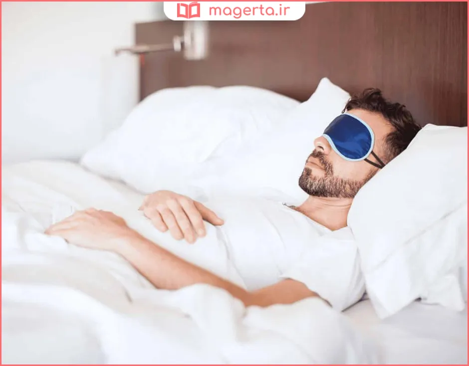 اشتباهات رایج در خوابیدن بعد از عمل بینی که نتیجه را خراب میکند