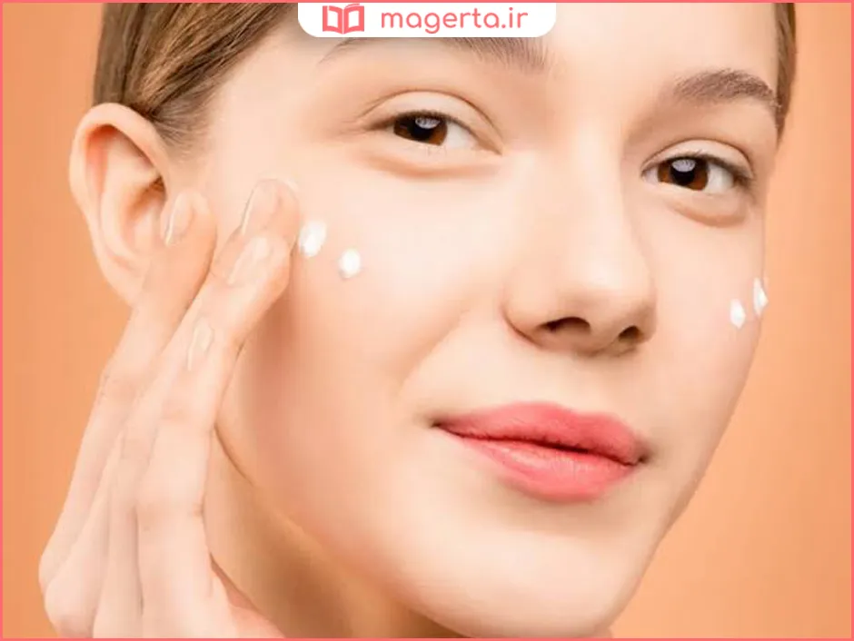 آموزش صحیح استفاده از ضدآفتاب